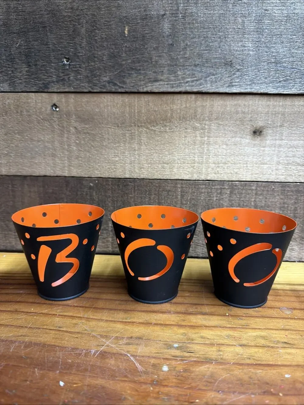 Hallmark Halloween Lot of 3 